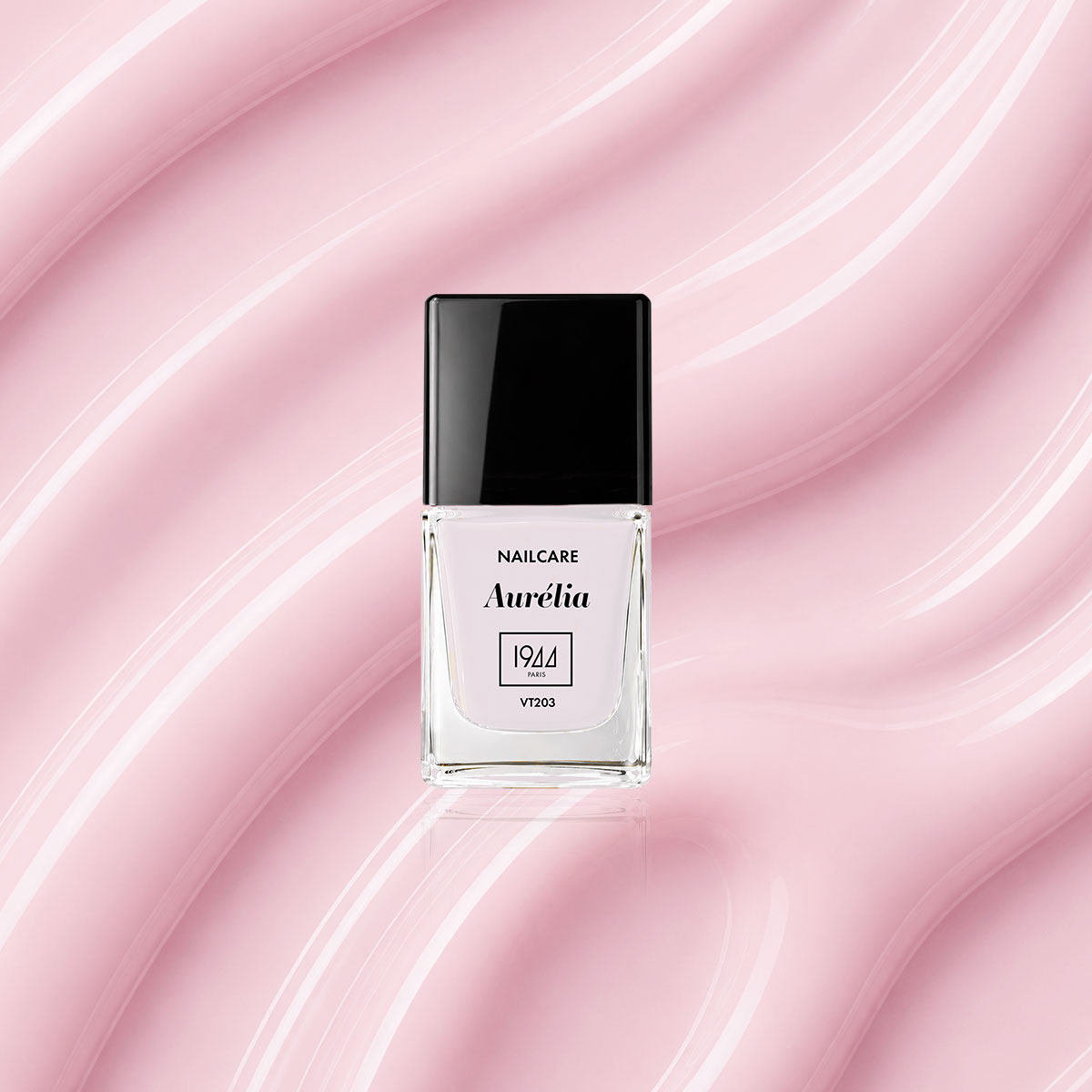 Le Vernis Soin – NailCare 1944 Paris