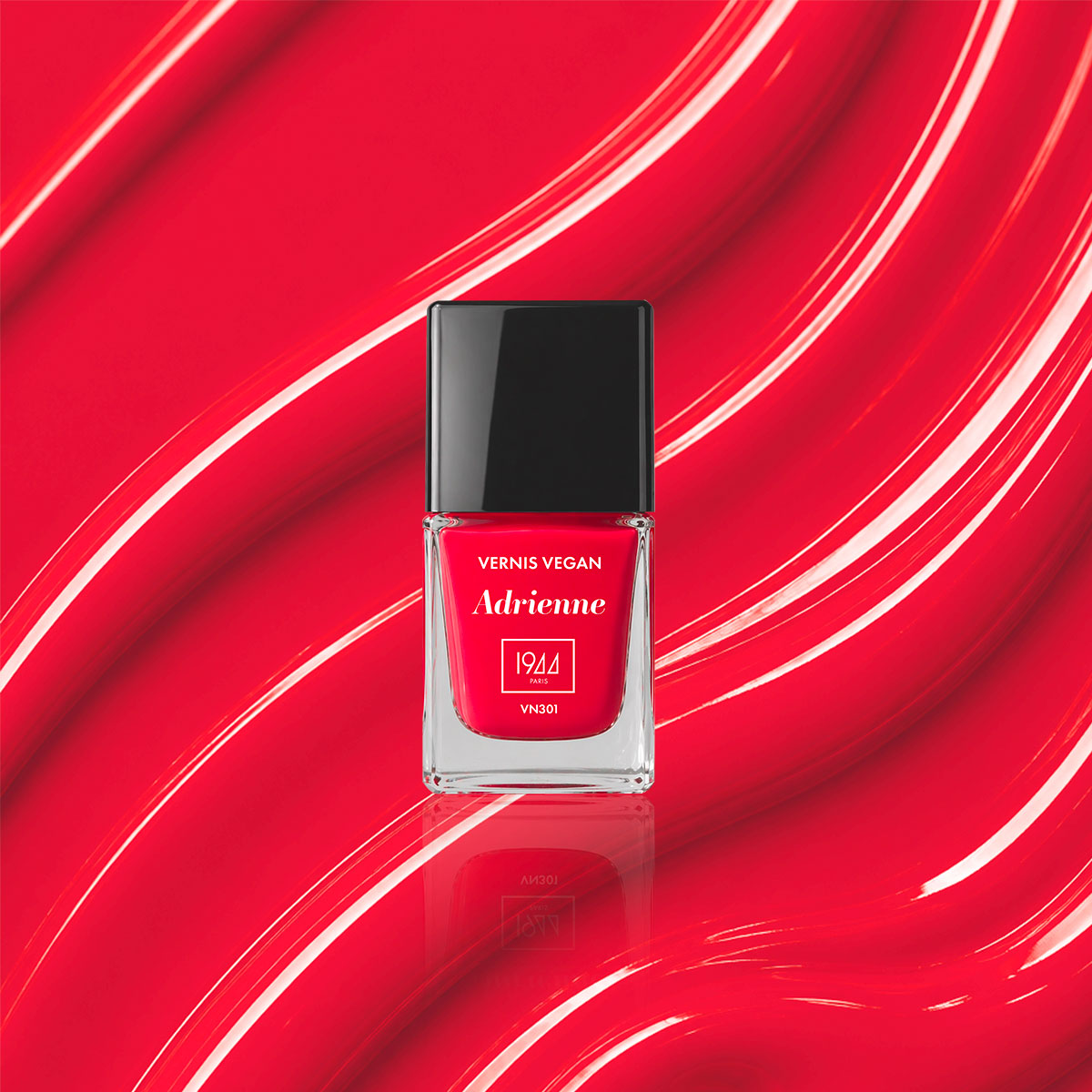 Le Vernis Vegan – Nouvelle Formule 1944 Paris