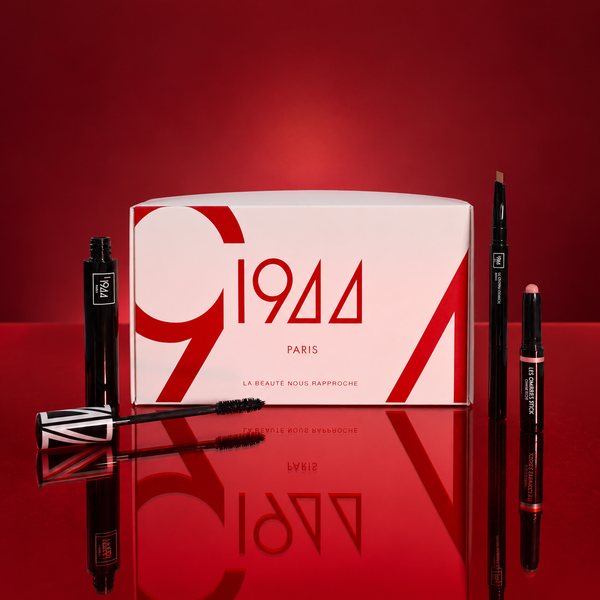 Coffret Le Regard Couture 1944 Paris