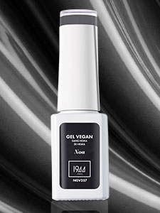 Le Gel Vegan - Collection Un Hiver à Paris - Noa