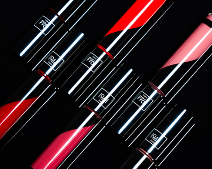 Offre brillance addictive