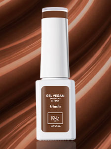 Le Gel Vegan - Collection Chocolat - Giada