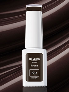 Le Gel Vegan - Collection Chocolat - Bruna
