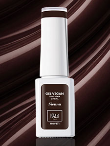 Le Gel Vegan - Collection Chocolat - Sienna