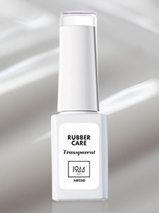 La Rubber Care Transparent