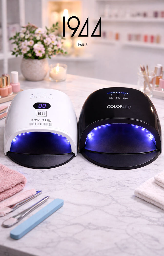 Lampes PowerLED et ColorLED