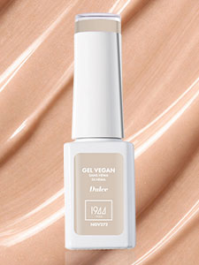 Le Gel Vegan - Collection Terracotta - Dulce