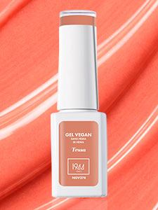 Le Gel Vegan - Collection Terracotta - Tessa
