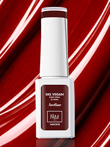 Le Gel Vegan - Collection Terracotta - Aveline