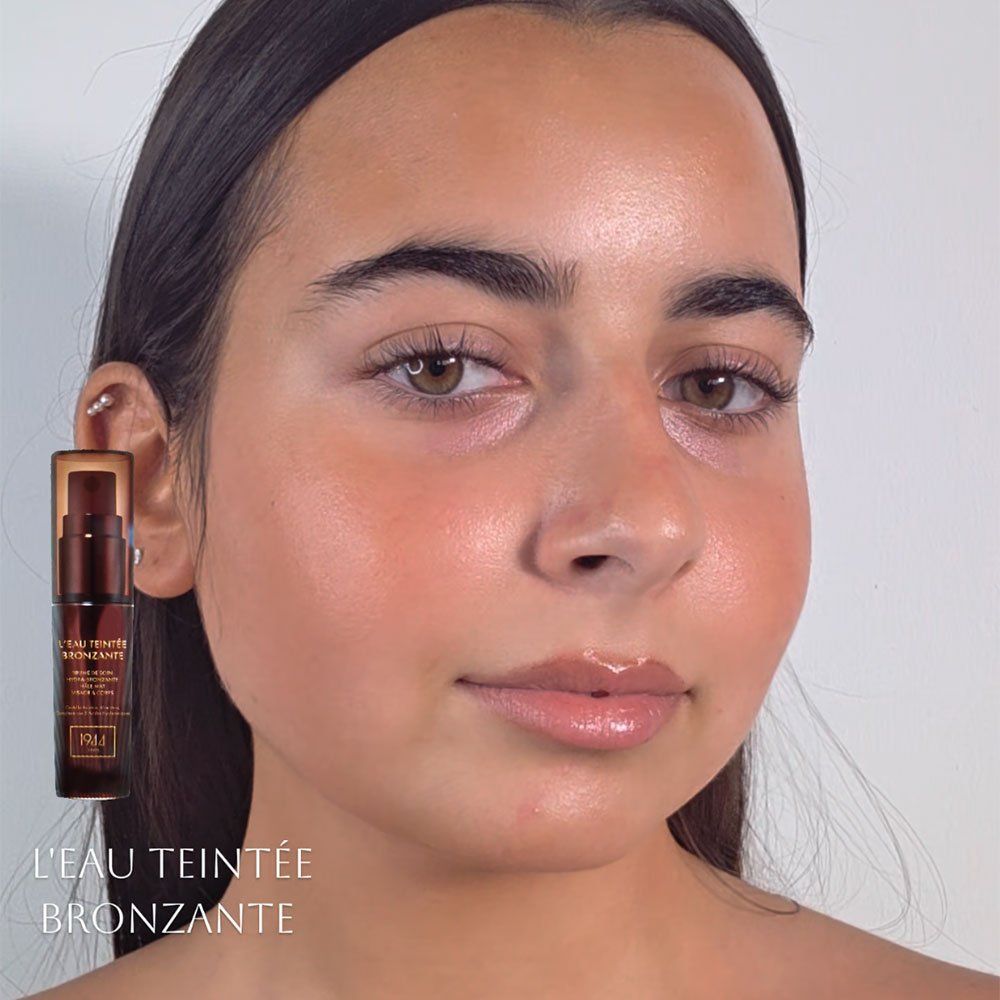 Onglier Le Gel Vegan Collection Chocolat