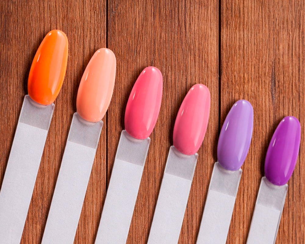 Onglier Le Gel Vegan Collection Easter Egg
