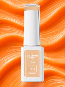 Le Gel Vegan - Collection Easter Egg - Orea