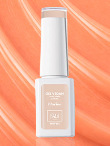 Le Gel Vegan - Collection Easter Egg - Florine