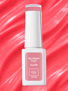 Le Gel Vegan - Collection Easter Egg - Aurélie
