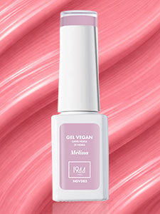 Le Gel Vegan - Collection Easter Egg - Mélina