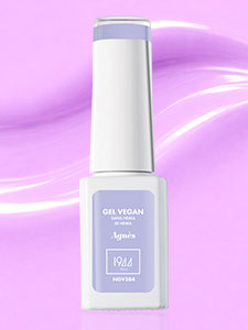Le Gel Vegan - Collection Easter Egg - Agnès
