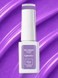 Le Gel Vegan - Collection Easter Egg - Eglantine