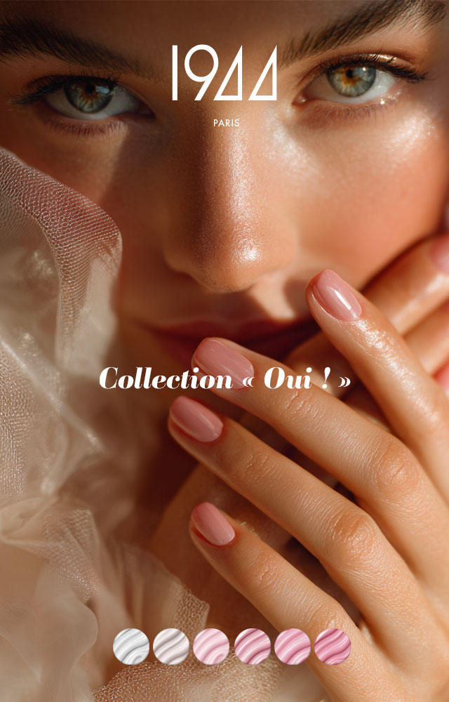 La collection Oui