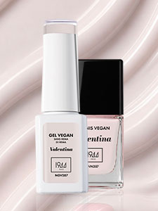 Le Gel Vegan - Collection Oui - Valentina