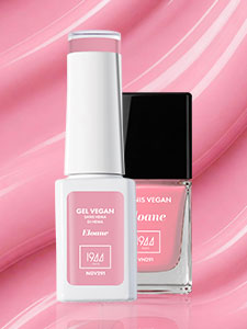 Le Gel Vegan - Collection Oui - Eloane
