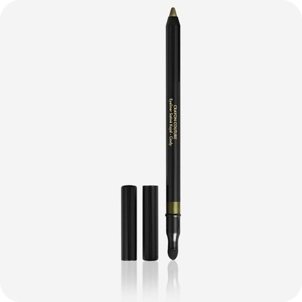Crayon Yeux Couture Cindy, or lumineux