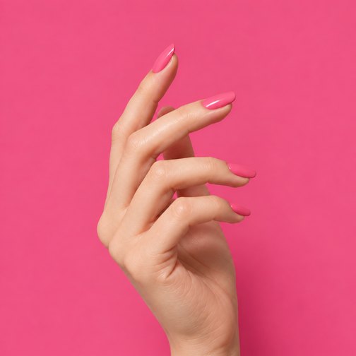 Gel Vegan Collection RoseUp — Aliénor