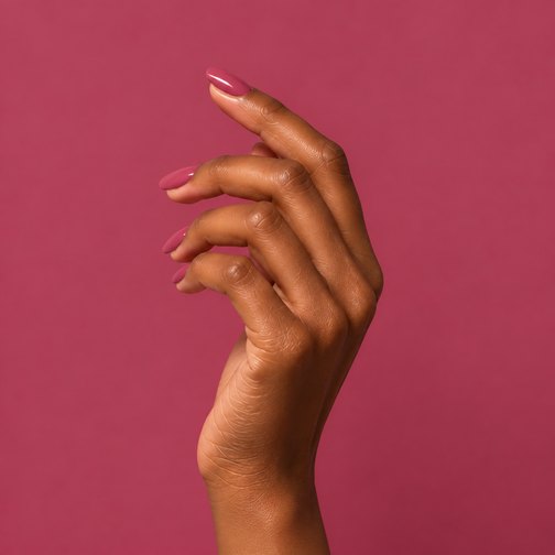 Gel Vegan Collection RoseUp — Augustine