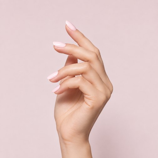 Gel Vegan Collection RoseUp — Édith