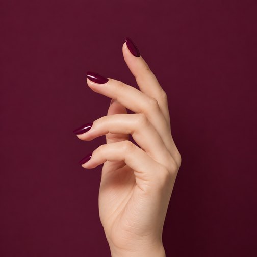 Gel Vegan Collection RoseUp — Odette