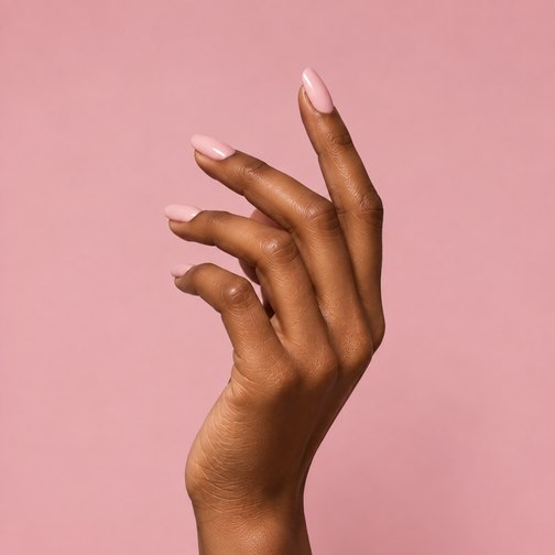 Gel Vegan Collection RoseUp — Swan