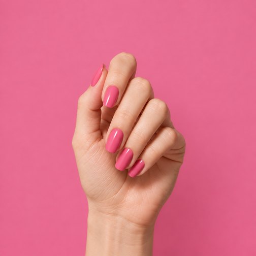 Gel Vegan Collection RoseUp — Valentine