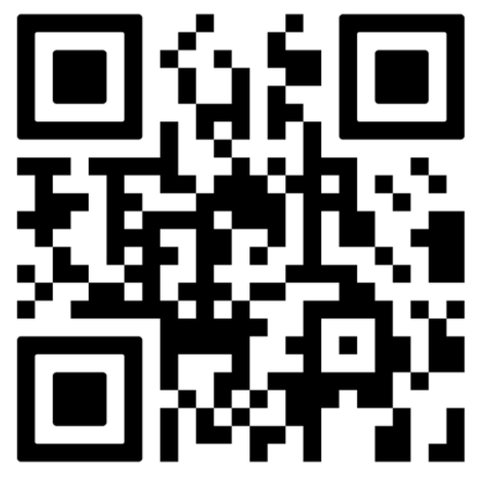 QR code — Faire un don à RoseUp