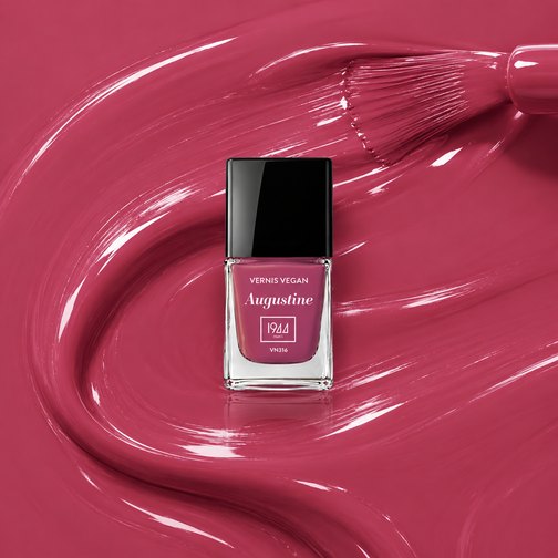 Vernis Collection RoseUp — Augustine