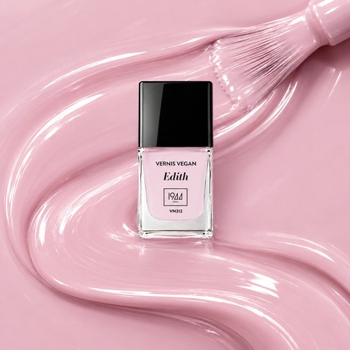 Vernis Collection RoseUp — Édith