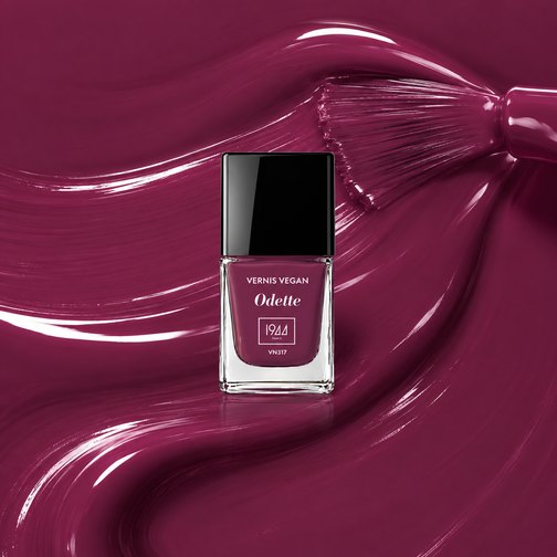 Vernis Collection RoseUp — Odette