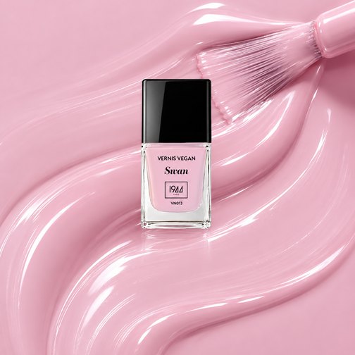 Vernis Collection RoseUp — Swan