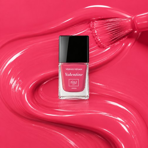 Vernis Collection RoseUp — Valentine