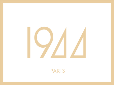 1944 Paris