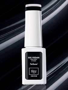 Le Gel Vegan - Collection Un Hiver à Paris - Seluné