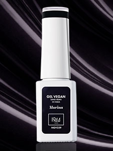 Le Gel Vegan - Collection Un Hiver à Paris - Marina