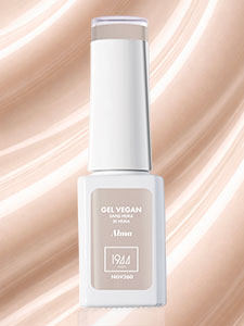 Le Gel Vegan - Collection Nude - Alma