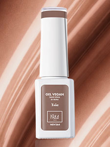 Le Gel Vegan - Collection Nude - Ysia