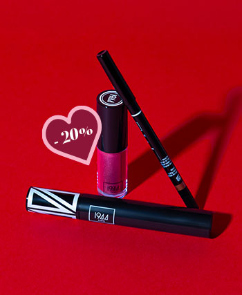 Coffret Regard Séduction