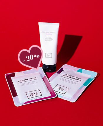 Coffret Rituel Douceur Absolue