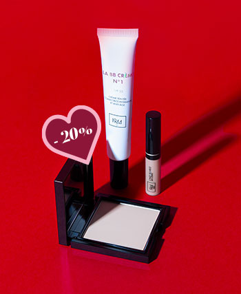 Coffret Teint Éclat Parfait