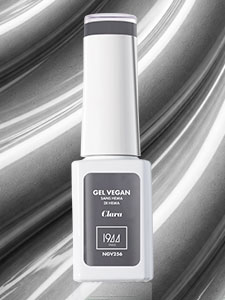 Le Gel Vegan - Collection Un Hiver à Paris - Clara