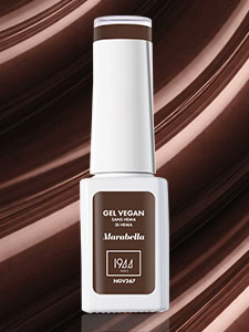 Le Gel Vegan - Collection Chocolat - Marabella