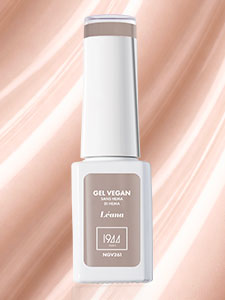 Le Gel Vegan - Collection Nude - Léana