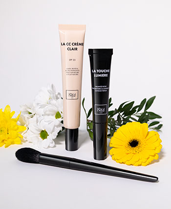 Coffret Éclat de Printemps