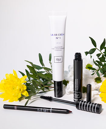 Coffret Routine Lumière